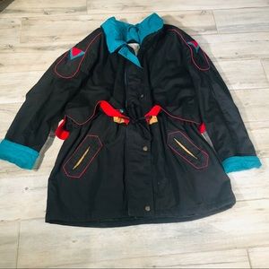 Venezia vintage jacket
